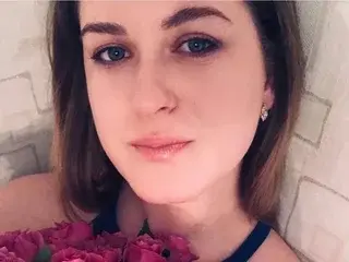 Streamate Nude Webcam of Luna_ria