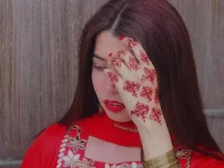 Streamate Live Sex of Mahrukh