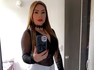 Streamate Adult Webcams of ArianaDiosa