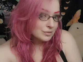 Streamate Adult Video Chat of Pinky_Powers