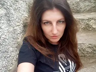 Streamate Free Porn Cam of SabrinaDeep