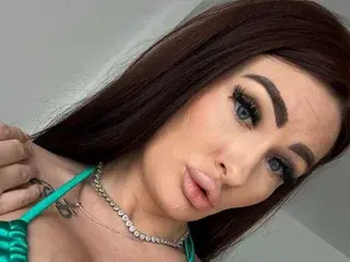 Streamate Adult Video Chat of MelanieBabex