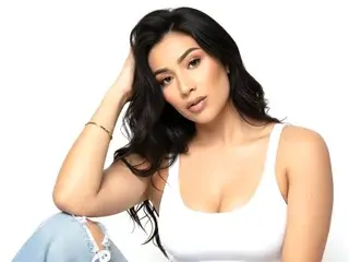 Streamate Adult Webcam of Manuela_Garcia19