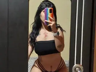 Streamate Nude Webcam of t_santana