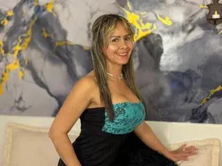 Streamate Sex Cam of ScarlettChannel