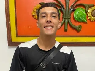 Streamate Sex Chat of FlynnConor