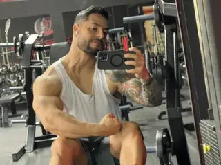 Streamate Best Webcam of Daniel_CampbellXXX