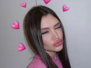 Streamate Free Live Porn of SashaNels