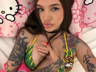 Streamate Adult Video Chat of SashaNels