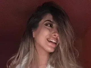 Streamate Best Webcam of TheaOrre