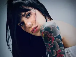 Streamate Adult Webcams of Theinkedgirl
