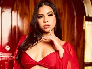 Streamate Live Sex Cam of AbriilWood