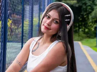 Streamate Adult Video Chat of LizzaRoss