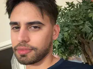 Streamate Private Sex Chat of iamthony
