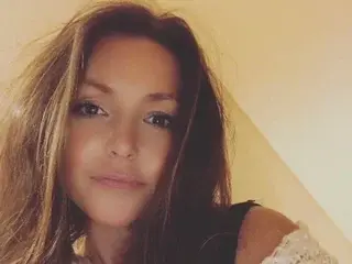 Streamate Best Webcam of AnaSophiaX