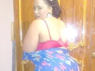 Streamate Adult Webcam of CaramelHugeAssZA