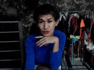 Streamate Adult Webcam of TOPxMISTRESS