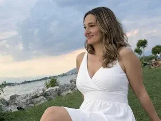Streamate Live Sex of Alexabecks