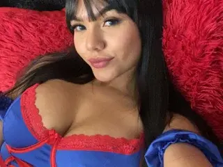 Streamate Sex Chat of Julieta_Goddess