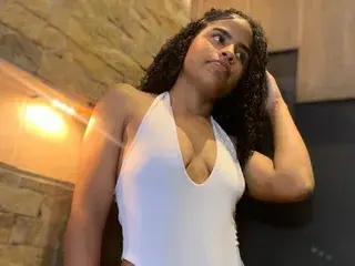 Streamate Live Sex of DannaCopers