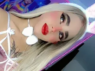 Streamate Free Live Porn of Thaliagirl