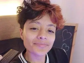 Streamate Sex Chat of kvs_kael