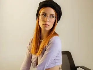 Streamate Live Porn of GiaLuxe