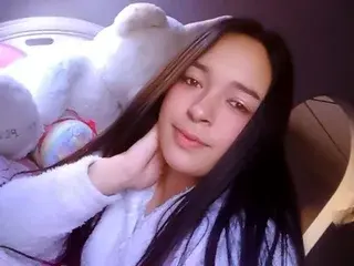 Streamate Adult Video Chat of Estefania_Vargas