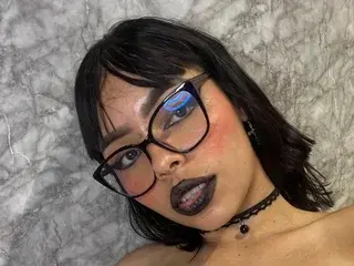 Streamate Adult Video Chat of GeekyNyveth