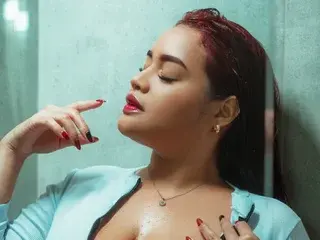 Streamate Live Sex of GabyMillerr404