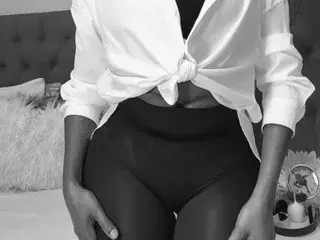 Streamate Live Sex Cam of Africanblackdoll99