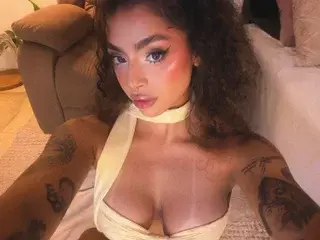 Streamate Free Porn Cam of sofiasantana66