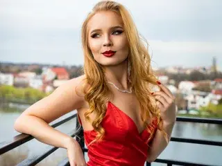 Streamate Adult Video Chat of Chloe_Richardson