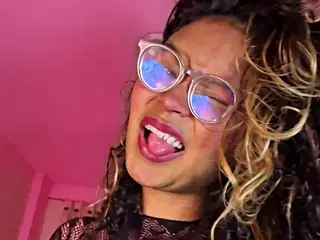 Streamate Best live sex cam show of Hathorlove