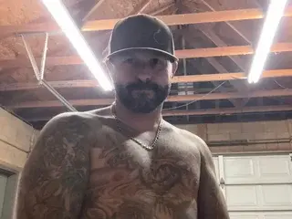 Streamate Private Sex Chat of Bigdtattooed