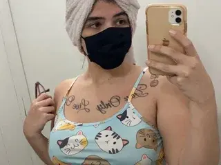 Streamate Nude Webcam of TaliMajesty