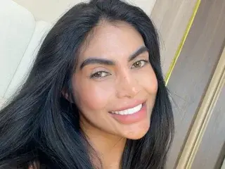 Streamate Free Porn Cam of AnaMurphy