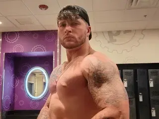Streamate Sex Cam of Silversavage92