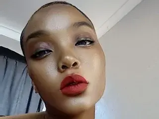 Streamate Adult Webcams of SkinnyKeeh25