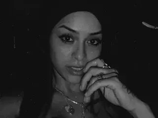Streamate Adult Webcam of CyberSugarBaby