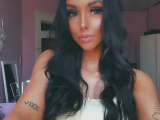 Streamate Nude Webcam of Alexaanne