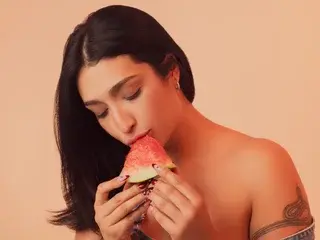 Streamate Best Webcam of Cleo_Foxx