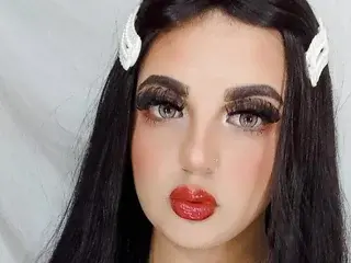 Streamate Sex Cam of EmilyConoor
