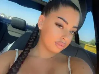 Streamate Free Porn Cam of OlyviaDelight