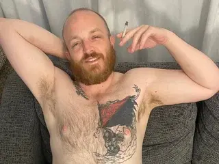 Streamate Best Webcam of SeanSativa