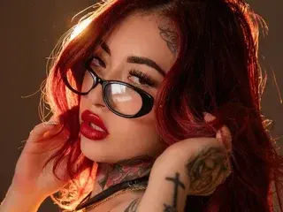 Streamate Free Porn Cam of MeganMontiel