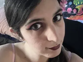 Streamate Live Sex of BonnieBlast