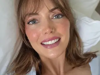 Streamate Private Sex Chat of DaisyWrenUK