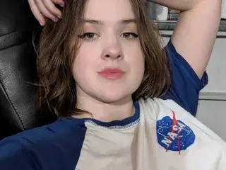 Streamate Nude Webcam of ClickGirl