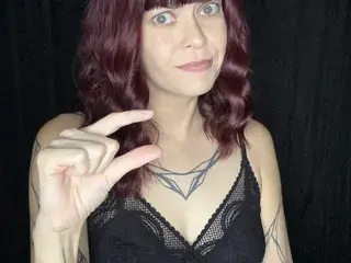 Streamate Adult Webcam of MerlotMistress